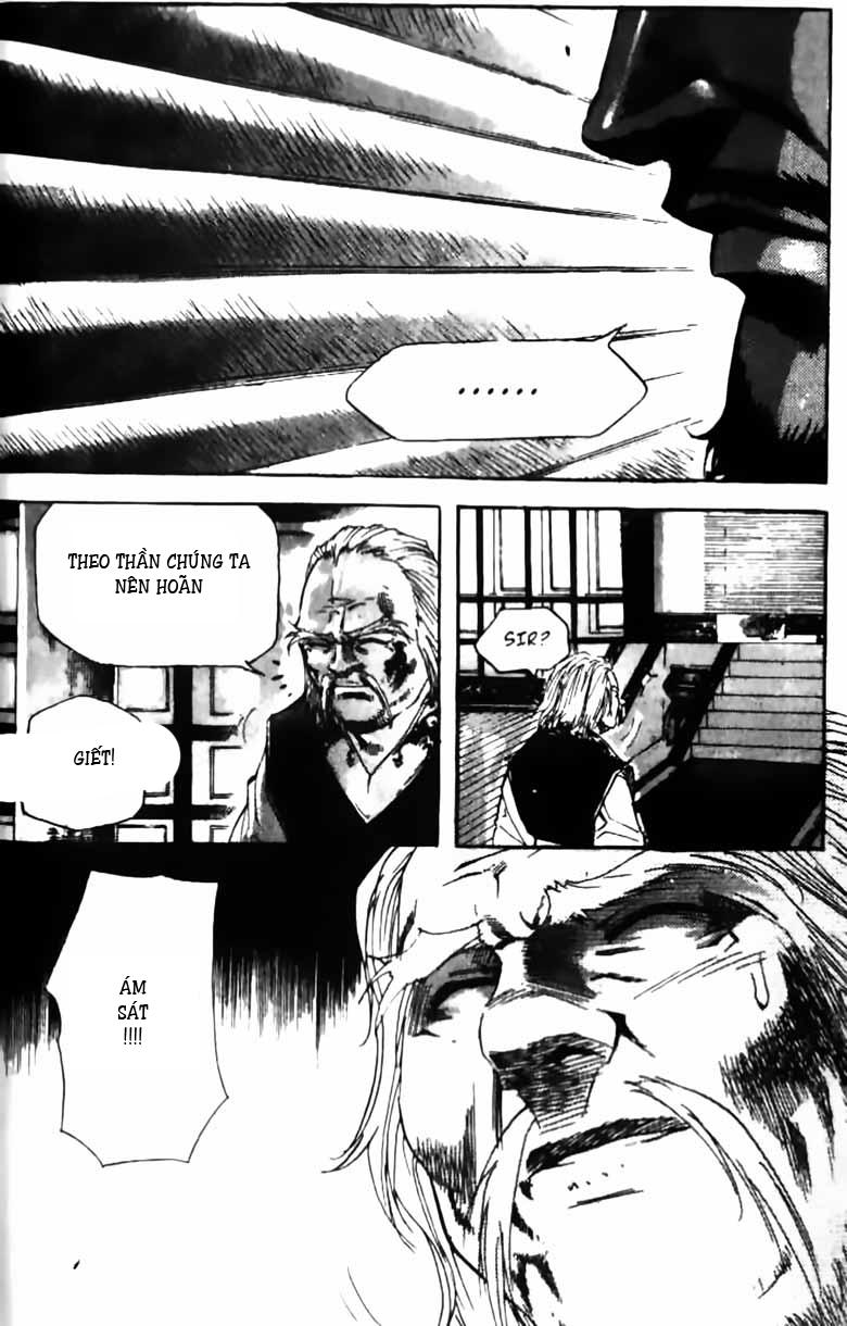 Diêm Đế: Chapter 30