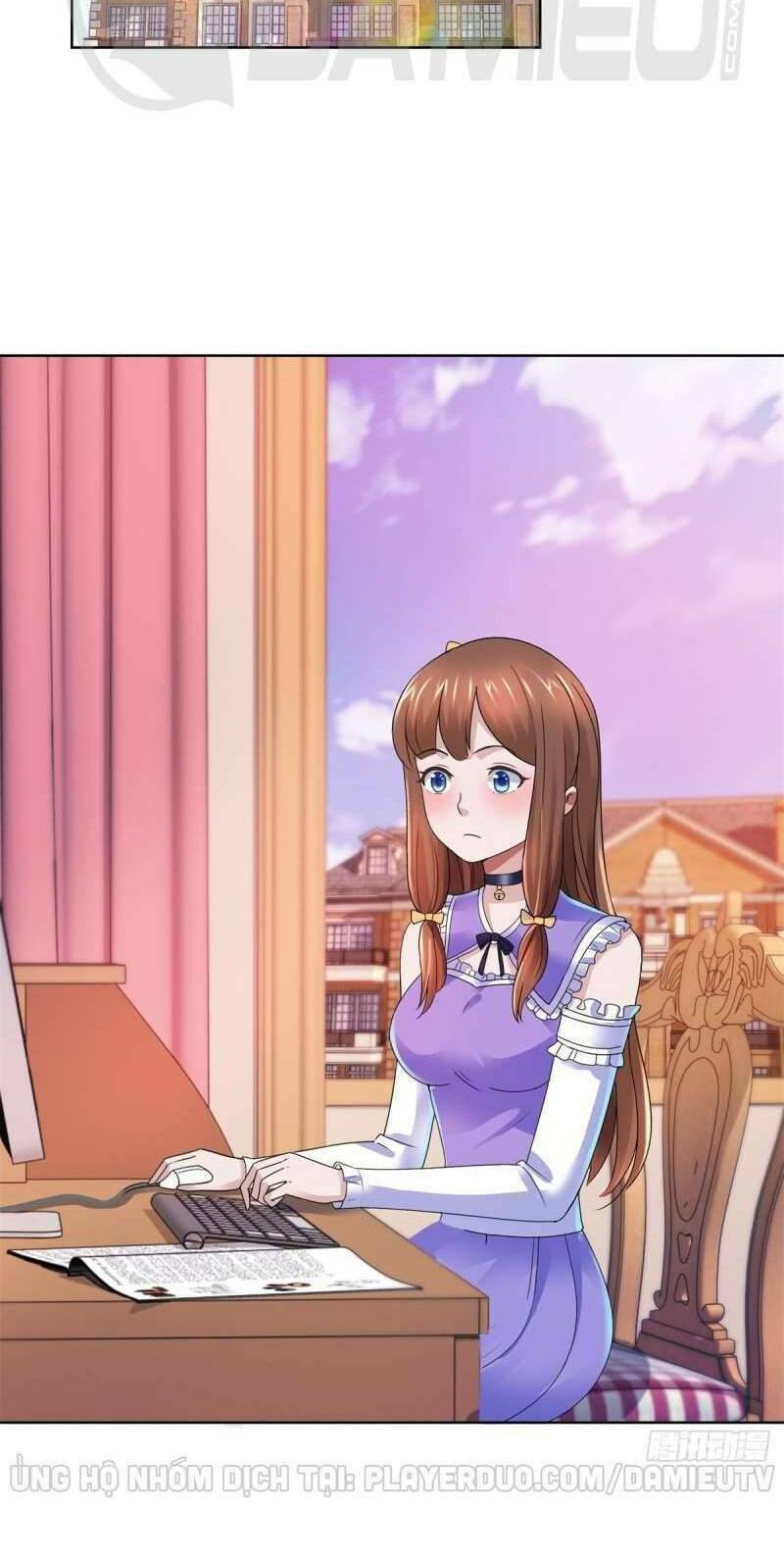 Đô Thị Chí Tôn Hệ Thống: Chapter 135