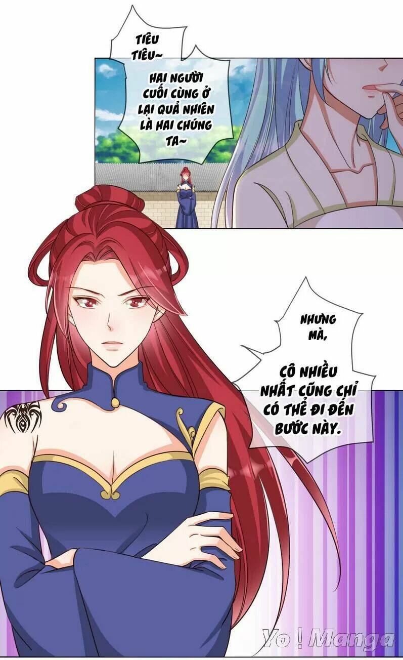 Độc Y Cuồng Phi: Chapter 29