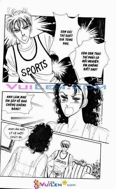 Lá Chắn Tình Yêu: Chapter 4