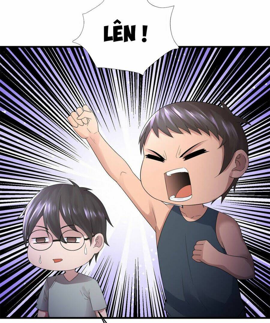 Pháp Sư Truyền Kỳ: Chapter 16