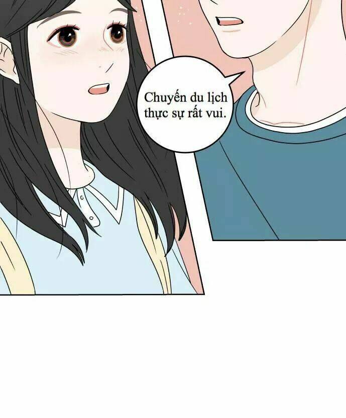 30 Phút Bước Đi Bên Em: Chapter 49