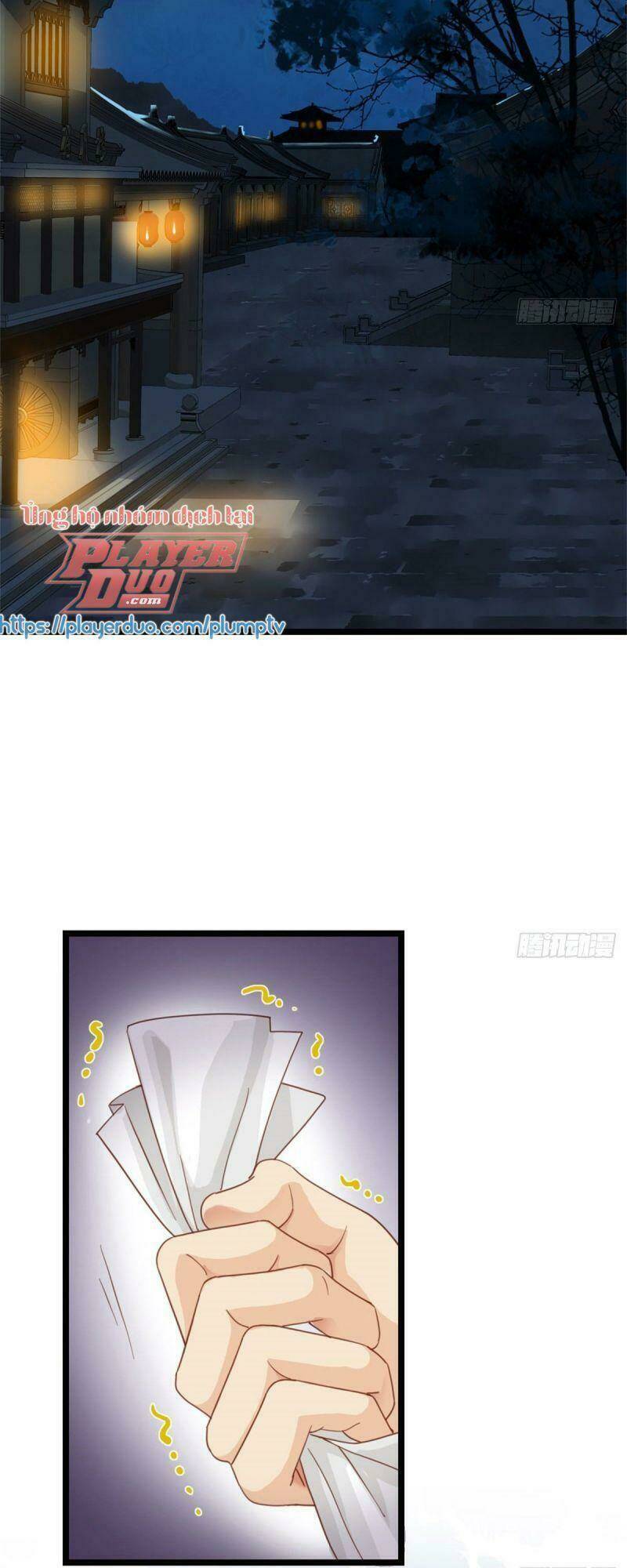 Đứng Yên ! Phụng Chỉ Đánh Cướp Đây: Chapter 3