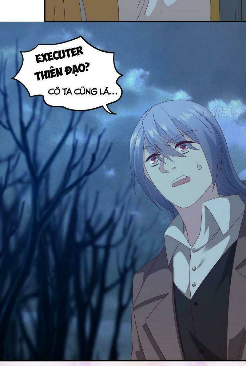 Xâm Lược Vạn Giới: Chapter 69