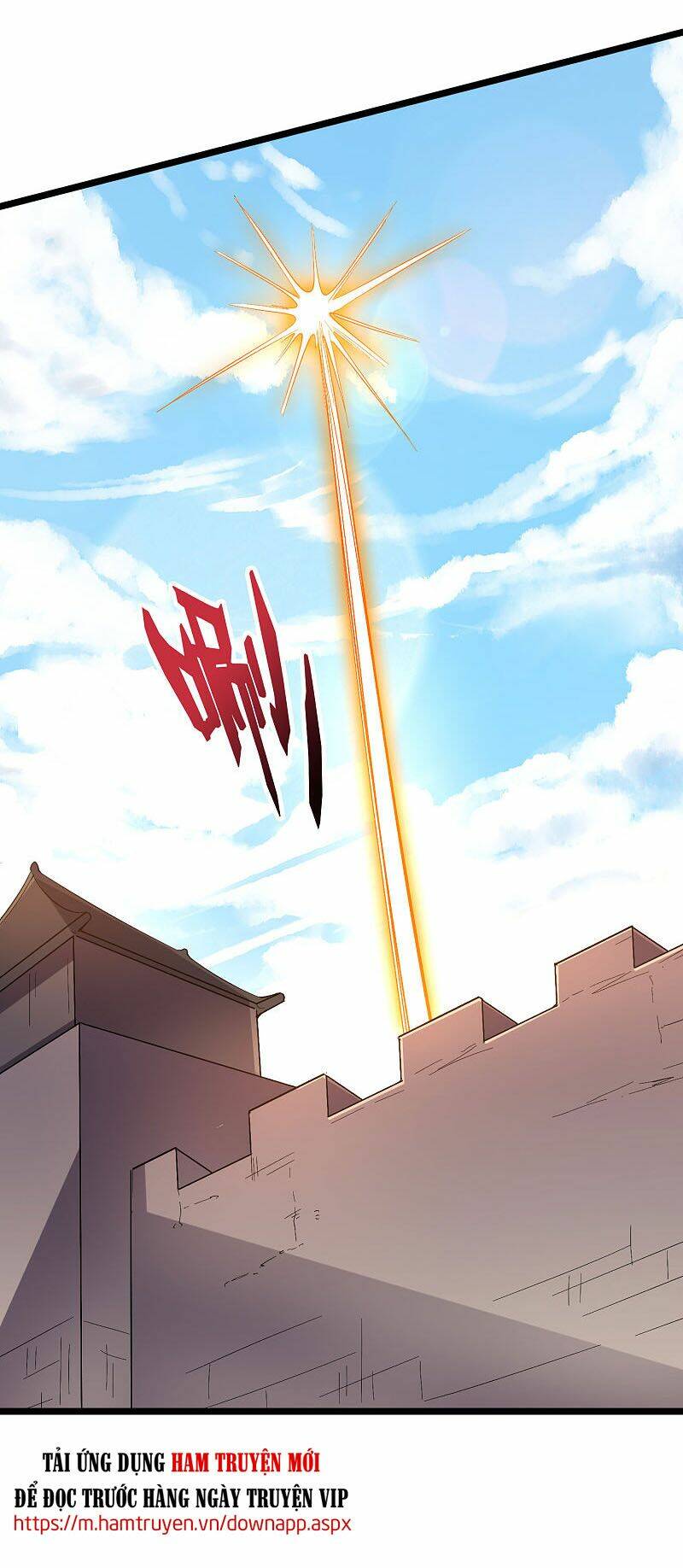 Phục Thiên Thánh Chủ: Chapter 116