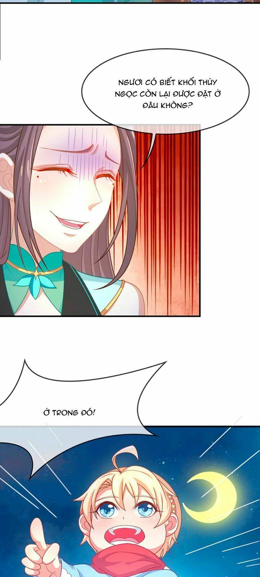 Tay Phải Của Bản Tọa Thành Tinh Rồi: Chapter 39