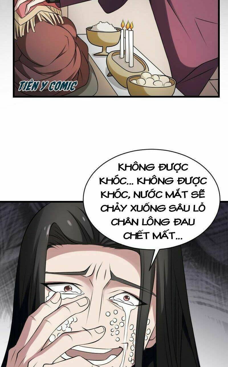 Văn Âm Sư: Chapter 21