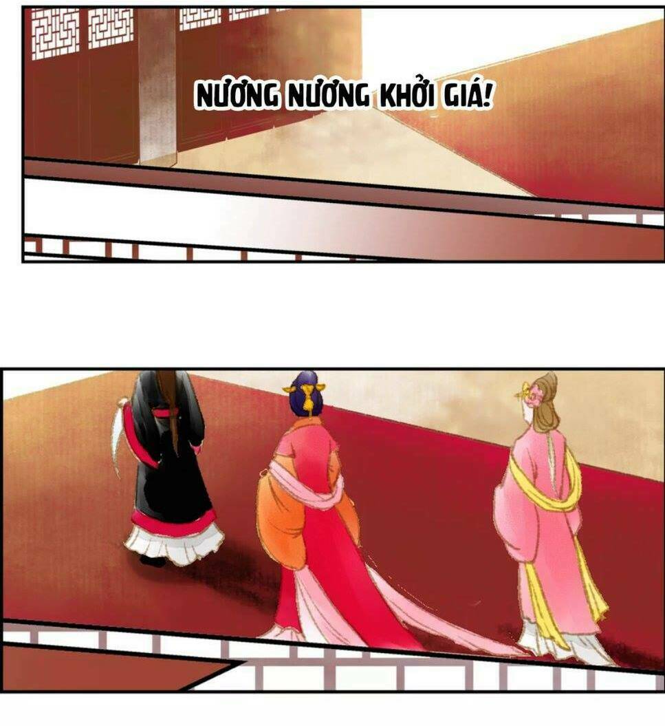 Hựu Nhất Xuân: Chapter 7