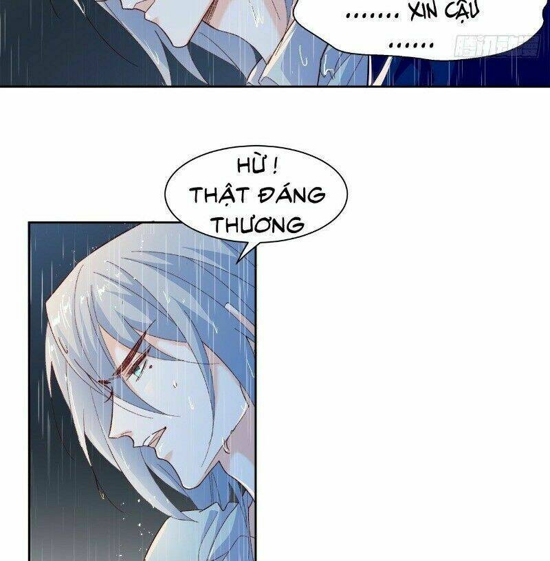 Ảnh Đế Yêu Hồ: Chapter 46