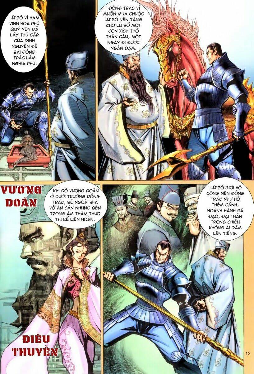 Đại Thánh Vương: Chapter 58