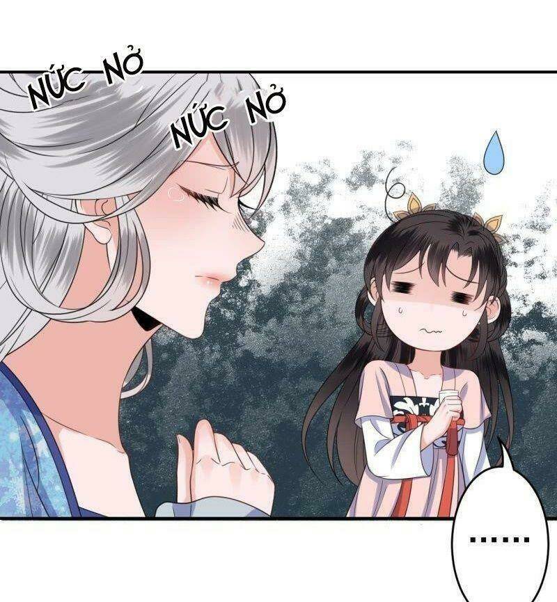 Vương Gia Kiêu Ngạo Quá Khó Cua: Chapter 63