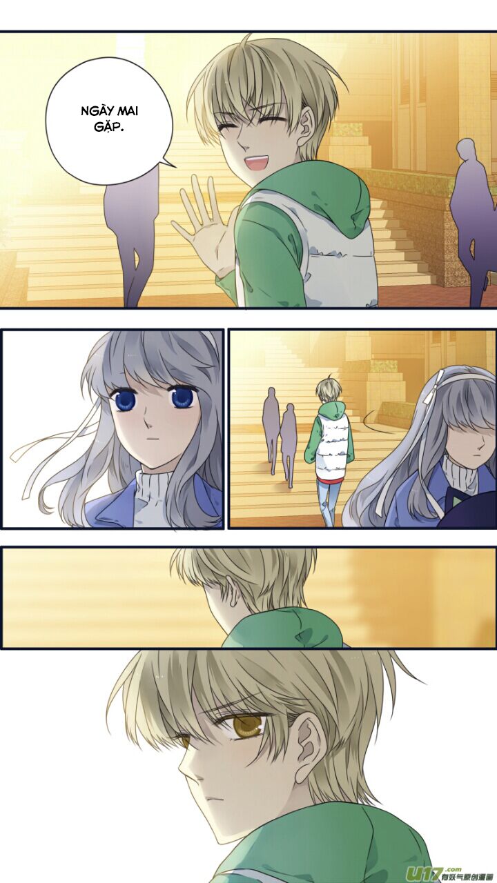 Lam Sí: Chapter 146