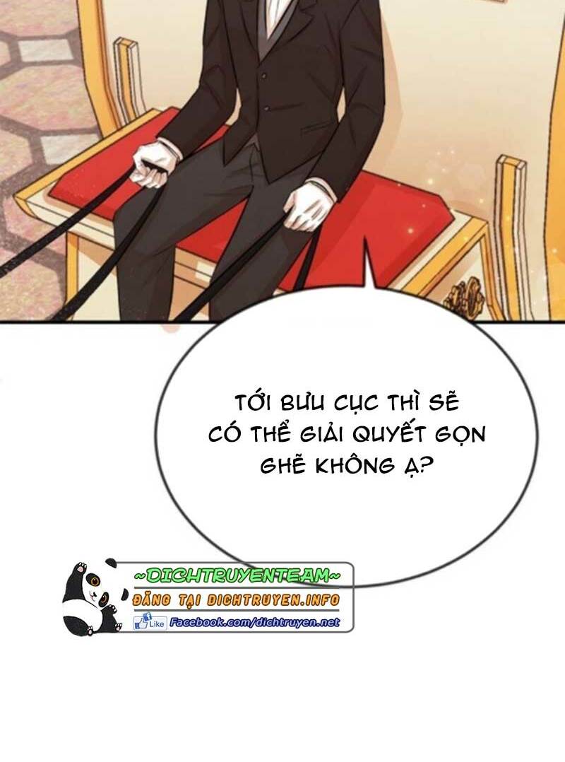 Tiểu Thư Scarlet: Chapter 18