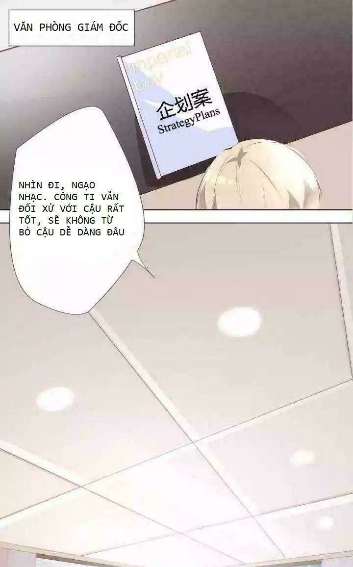 Nam Thần Là Một Đôi: Chapter 4