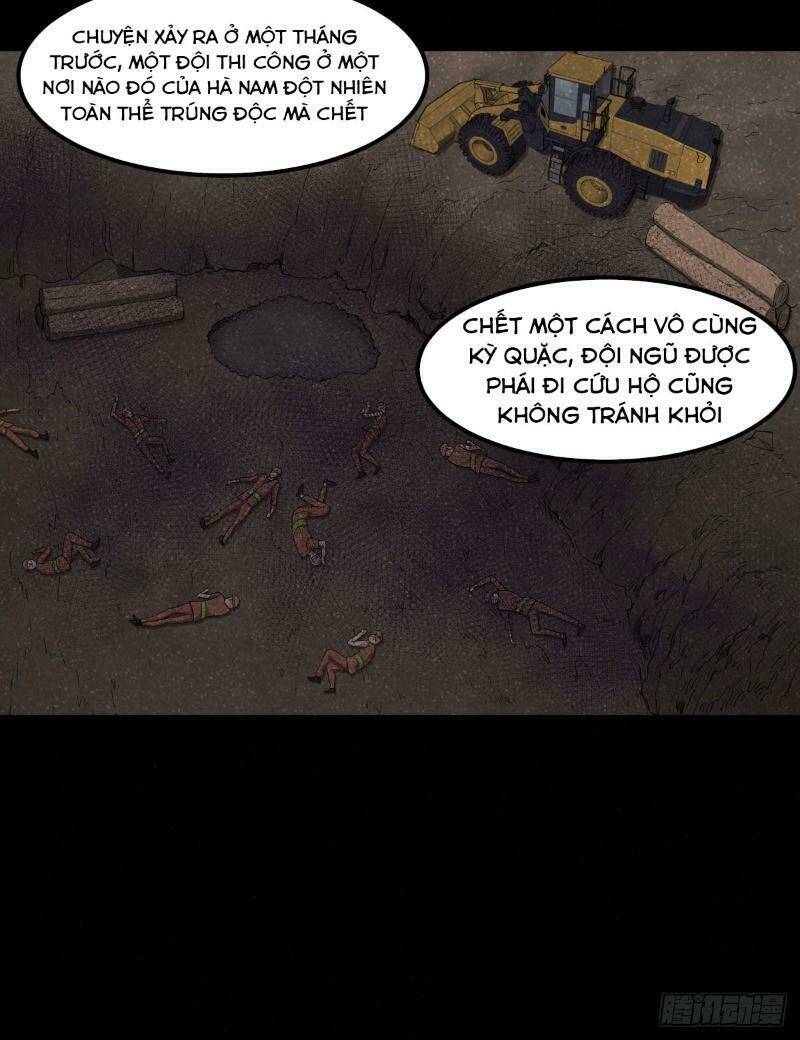 Nghịch Thiên Tiên Mệnh: Chapter 62