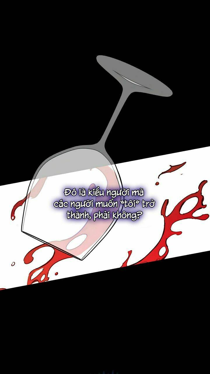 Hoàng Phi Bóng Tối: Chapter 9