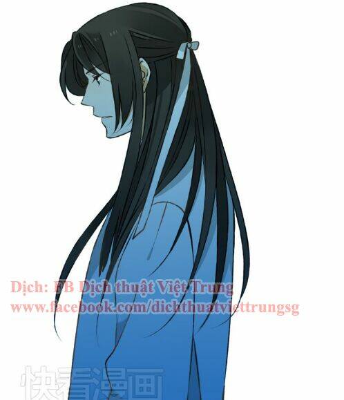 Bạn Trai Tôi Là Cẩm Y Vệ: Chapter 27