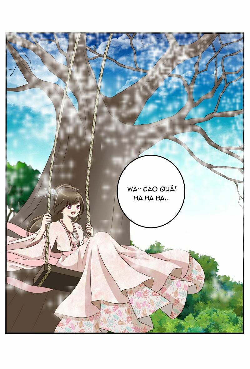 Thông Linh Phi: Chapter 86.5