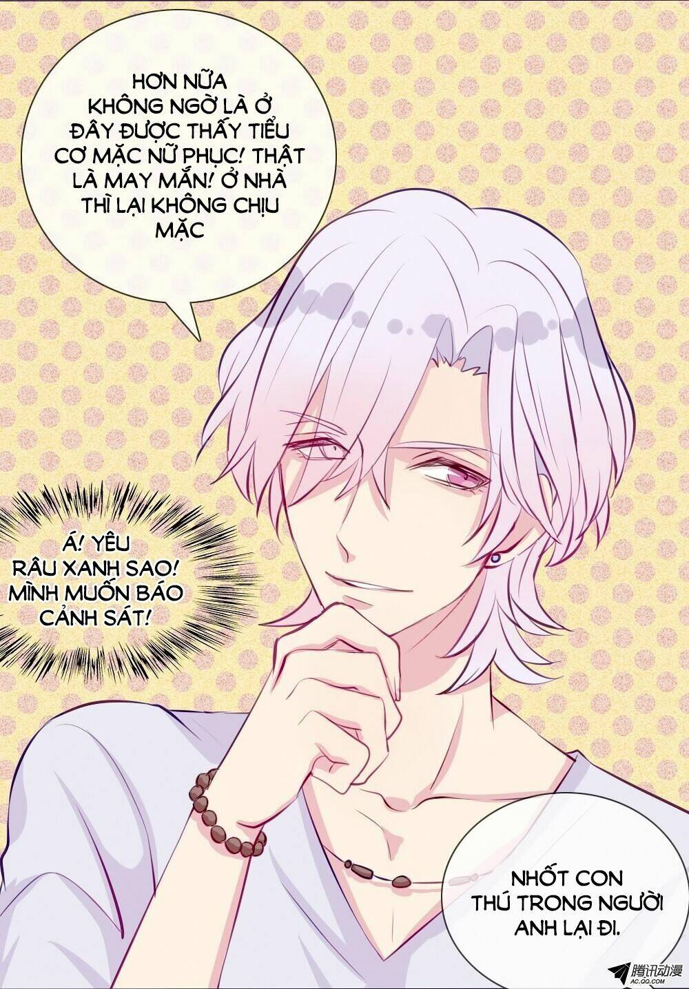 Song Sinh Đổi Chỗ Ở: Chapter 12