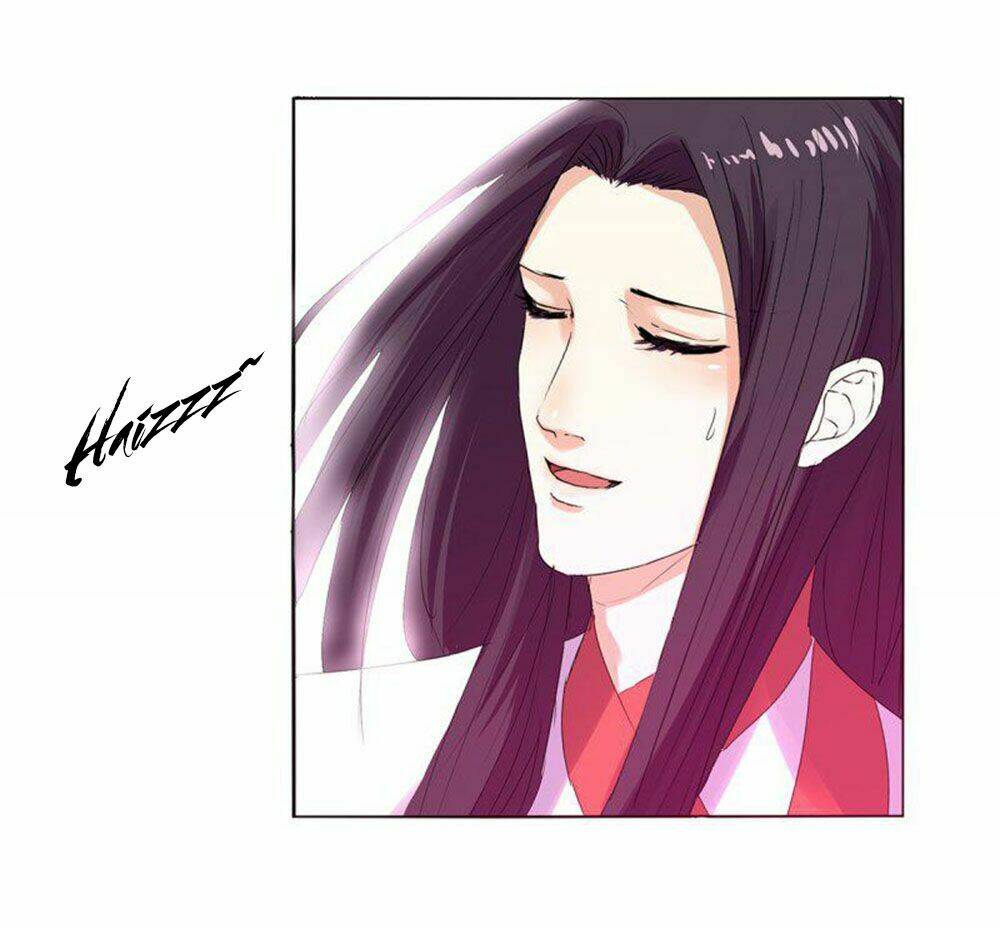 Hỏa Hồ: Chapter 20