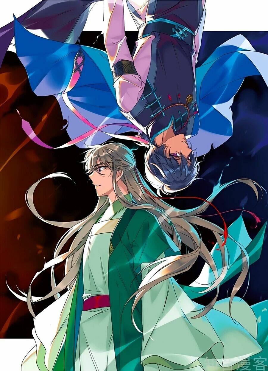 Thượng Quốc Phú Chi Thiên Đống Tuyết: Chapter 62