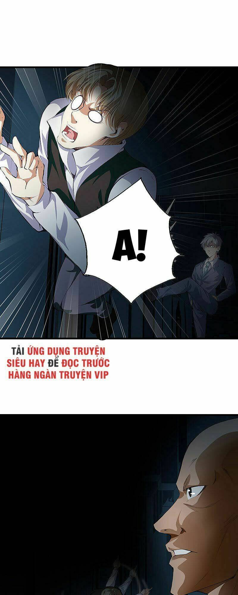 Đô Thị Chí Tôn: Chapter 115