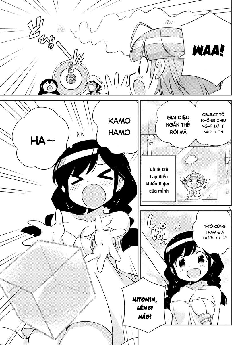 King Of Idols: Chapter 20