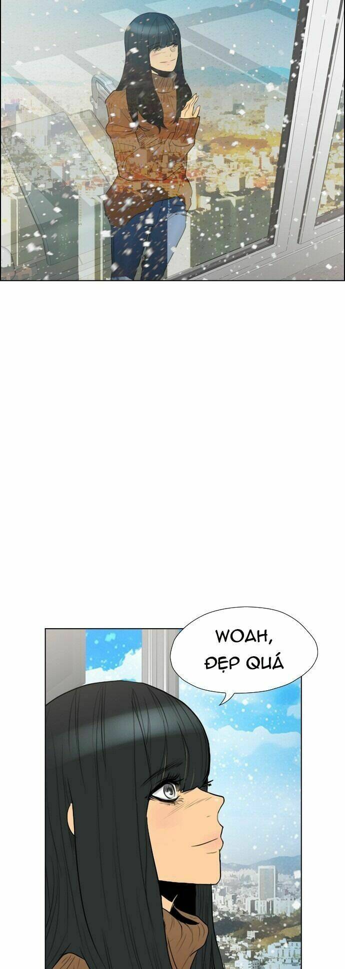 Kẻ Hồi Sinh: Chapter 97