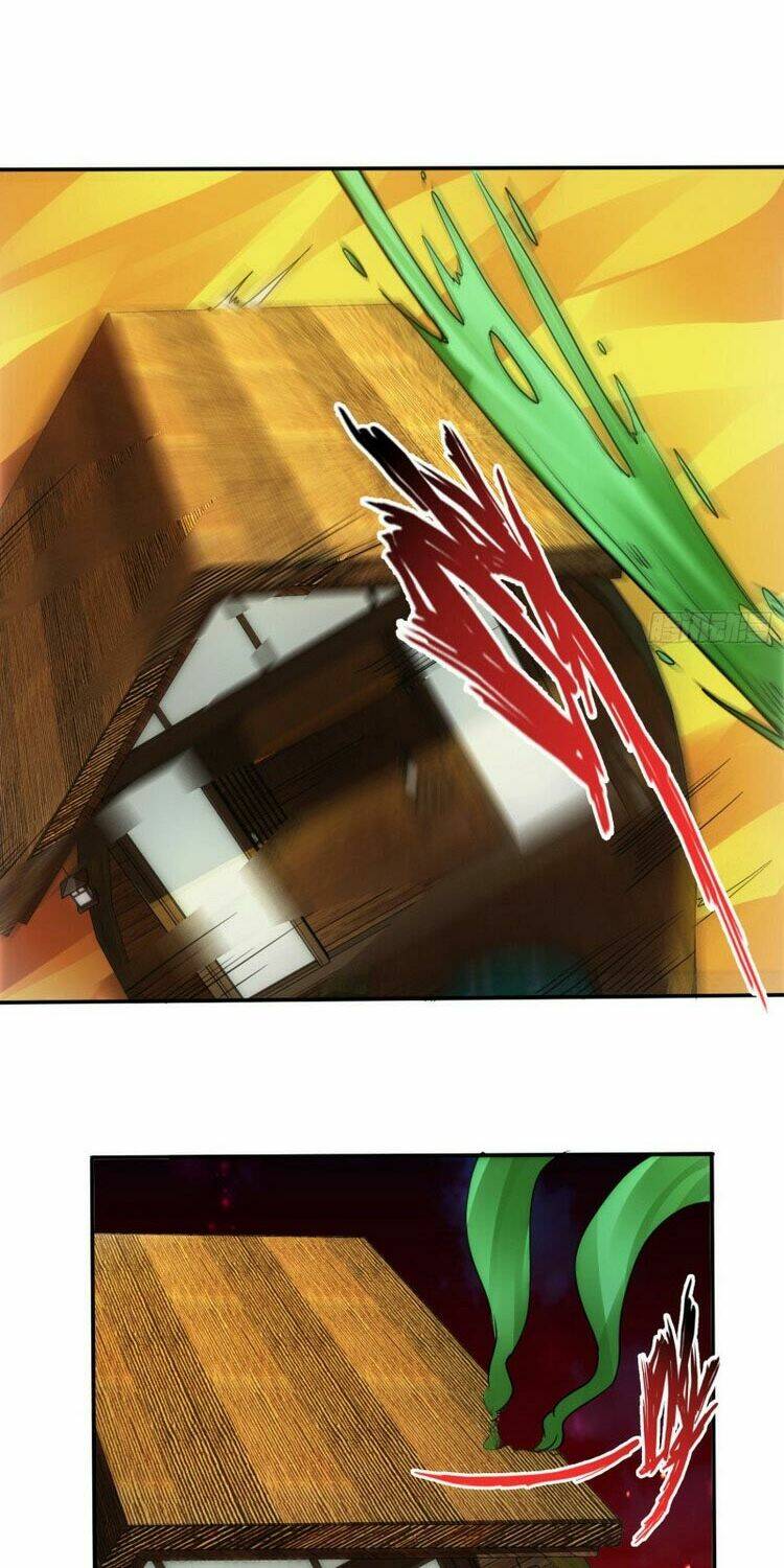 Chư Thiên Ký: Chapter 285