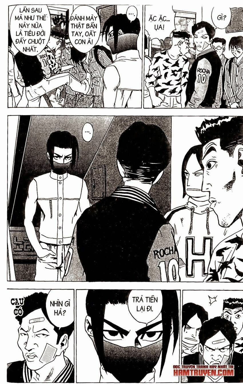 Ai Hơn Ai: Chapter 101