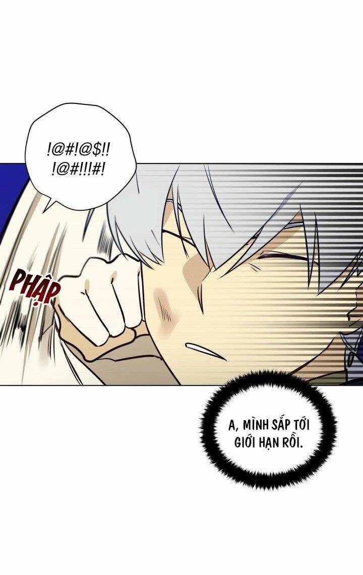 Quái Thú Với Hoa: Chapter 74