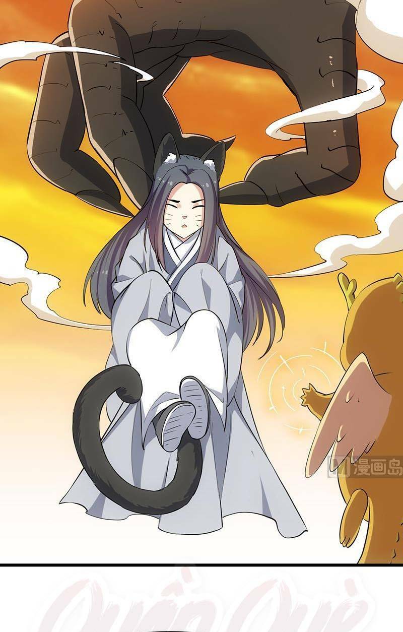 Hệ Thống Thần Long Nghịch Thiên: Chapter 47