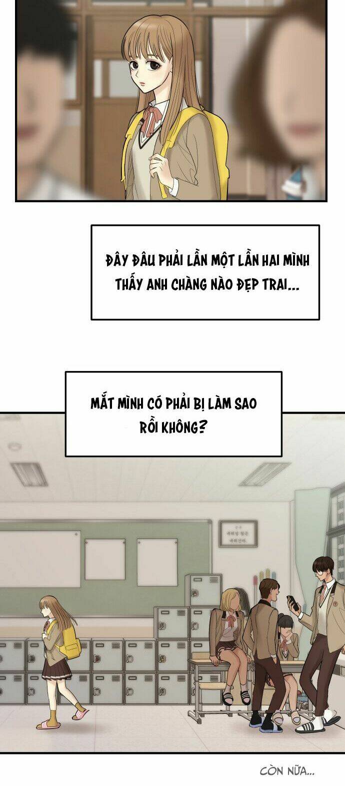 Không Còn Là Nữ Chính!: Chapter 3