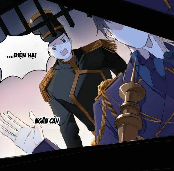 Hầu Nữ Giá Đáo: Chapter 2