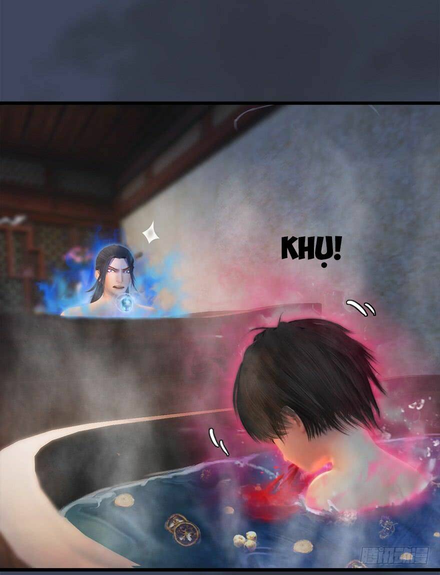 Cửu Hoang Đọa Huyền Sư: Chapter 62