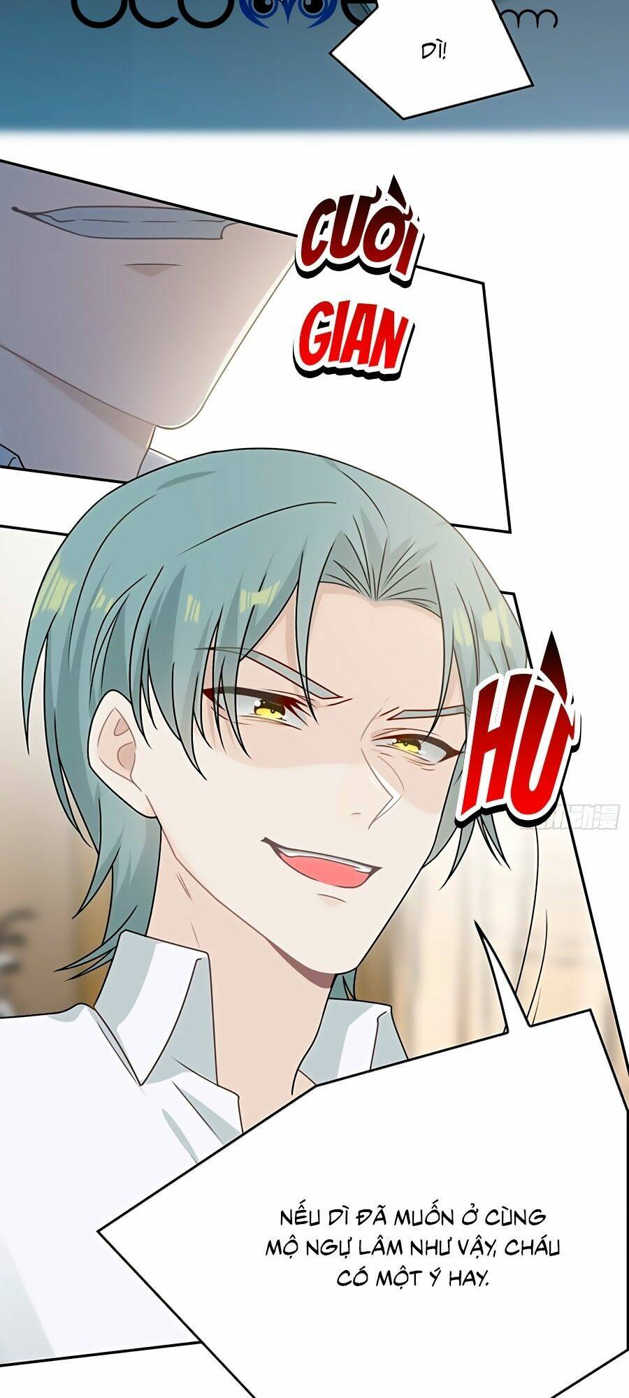 Hai Cách Tìm Gặp Người Yêu: Chapter 89