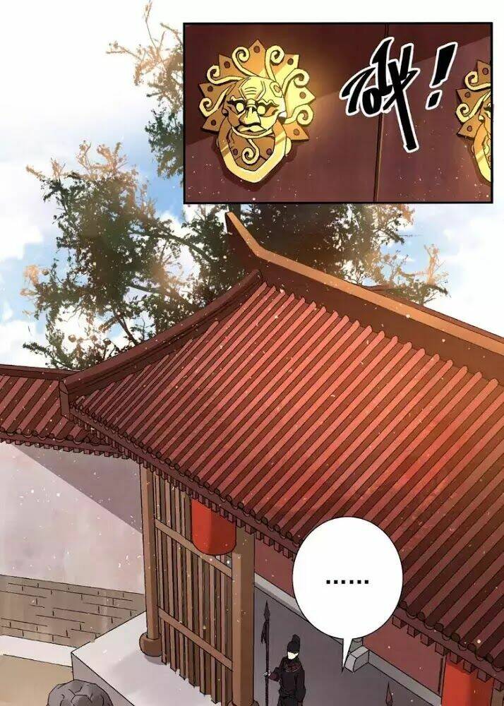 Ma Giáo Giáo Chủ Tái Xuất Giang Hồ: Chapter 1