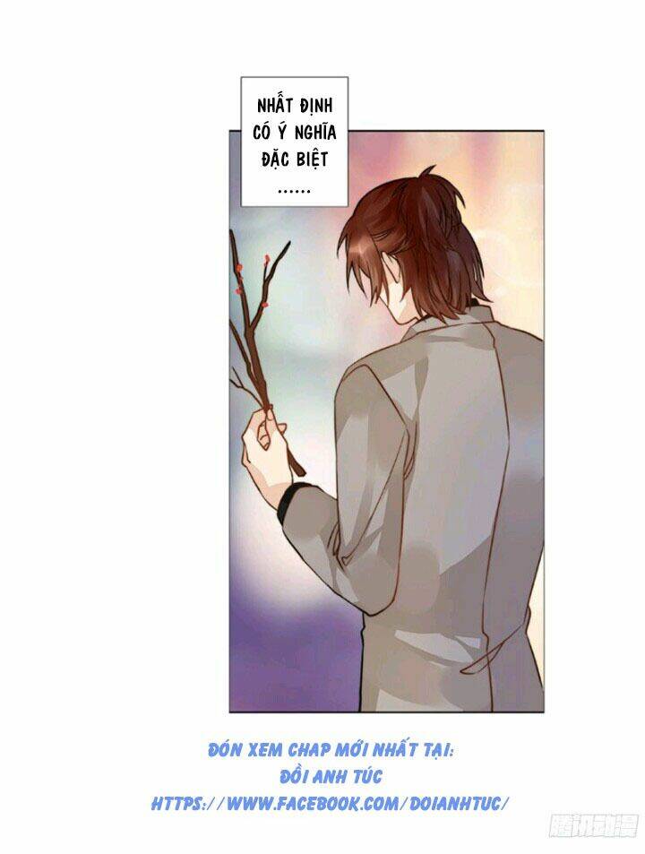 Ta Kim Chủ Bị Người Đoạt: Chapter 5