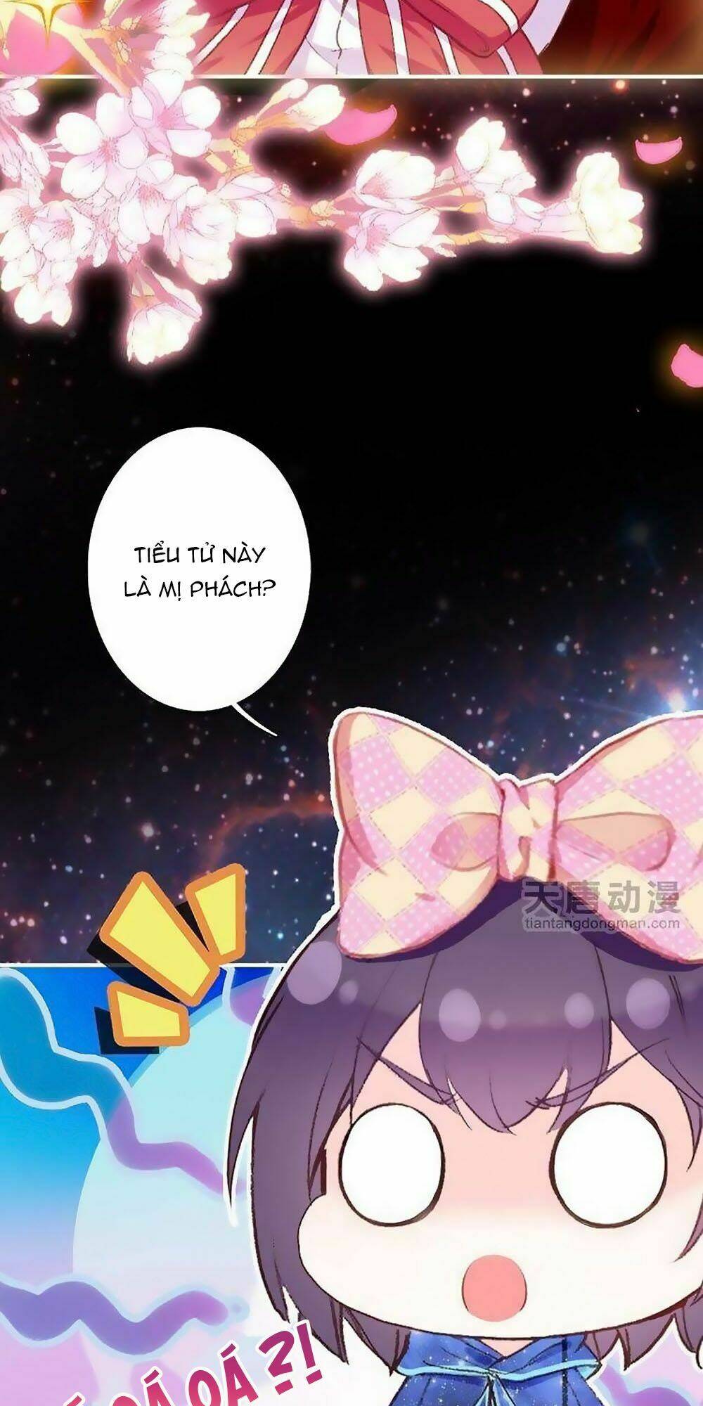 Từ Hôm Nay Nhận Chức Thiếu Nữ Ma Pháp: Chapter 15