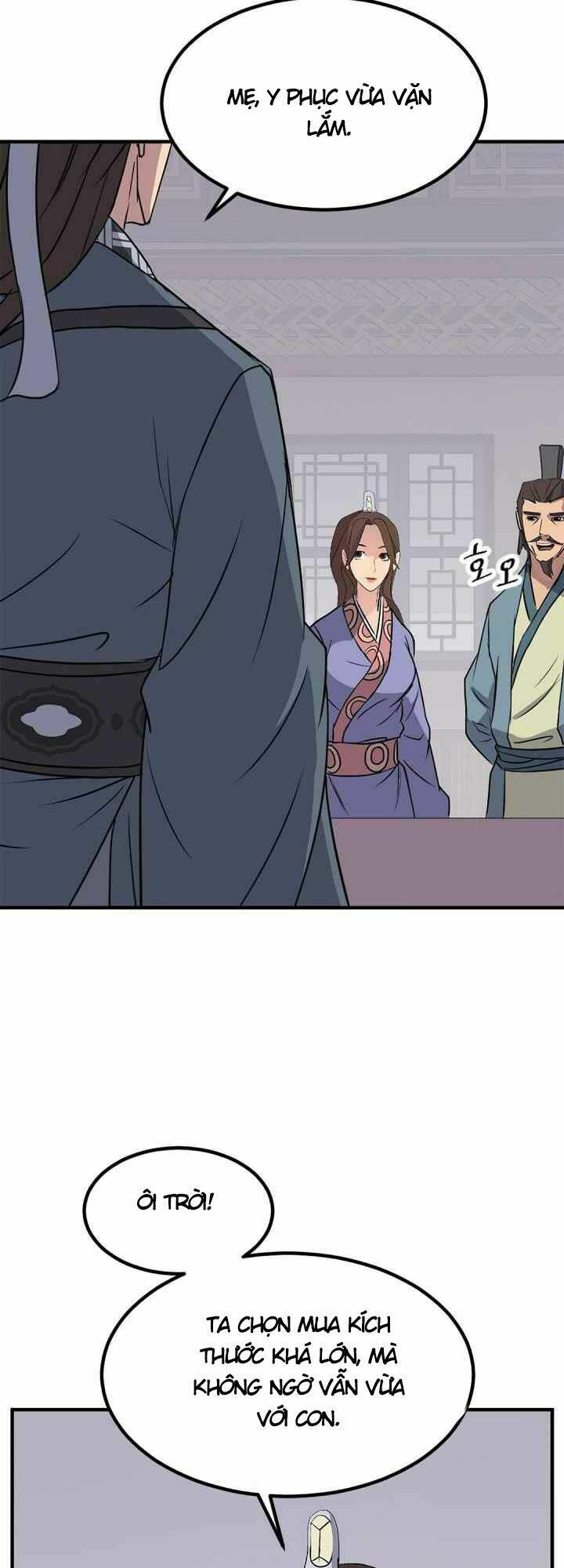 Trọng Sinh, Bất Khả Chiến Bại: Chapter 129