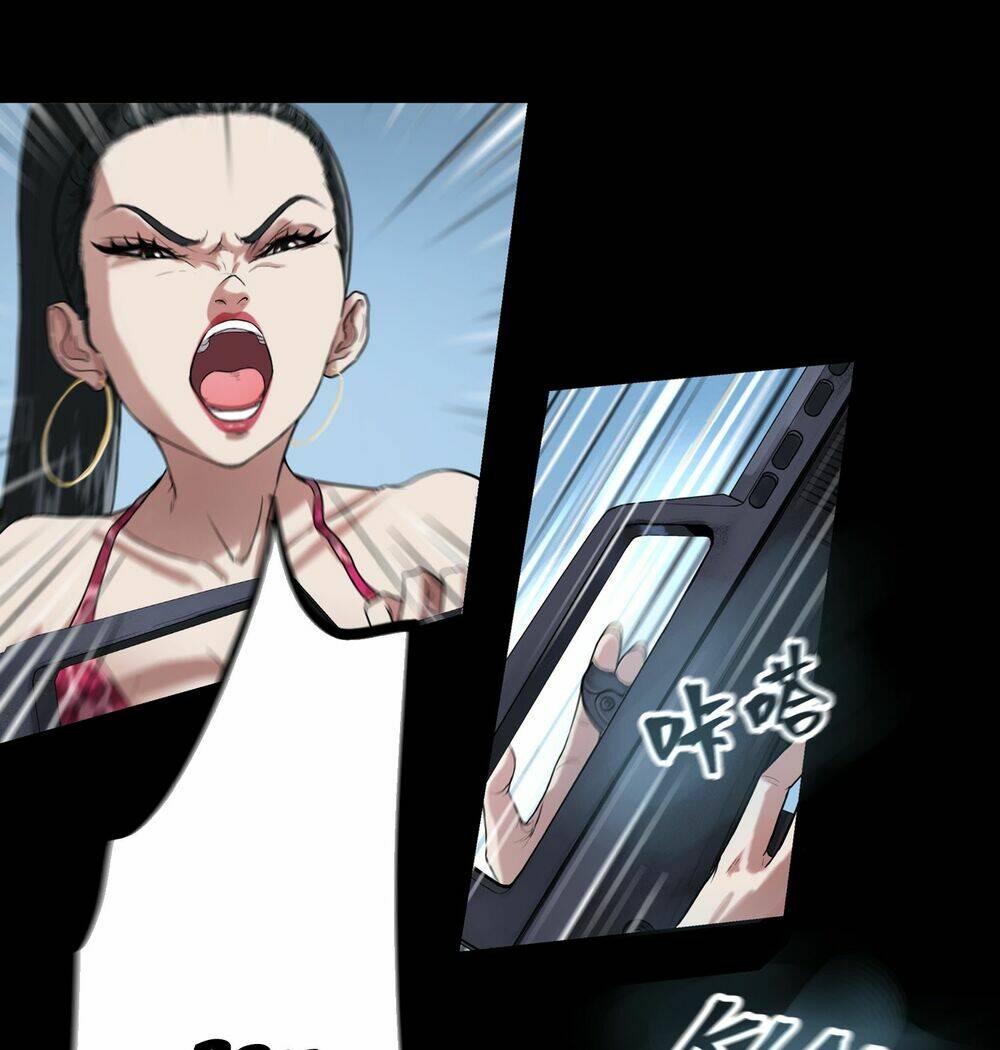 The Last Male - Người Đàn Ông Cuối Cùng: Chapter 13