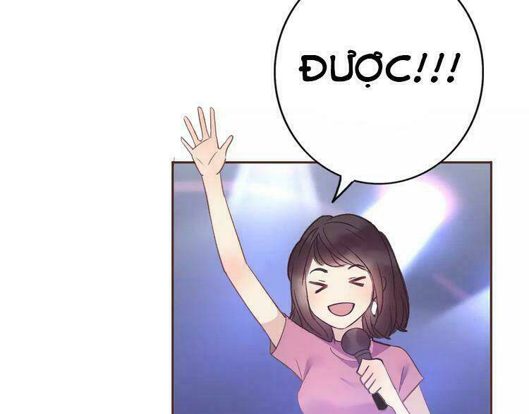 Cuộc Chiến Tình Yêu: Chapter 2