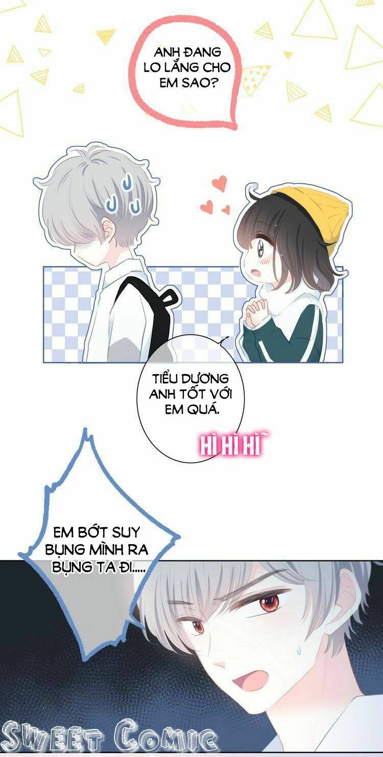 Vấp Phải Nghịch Quang: Chapter 8