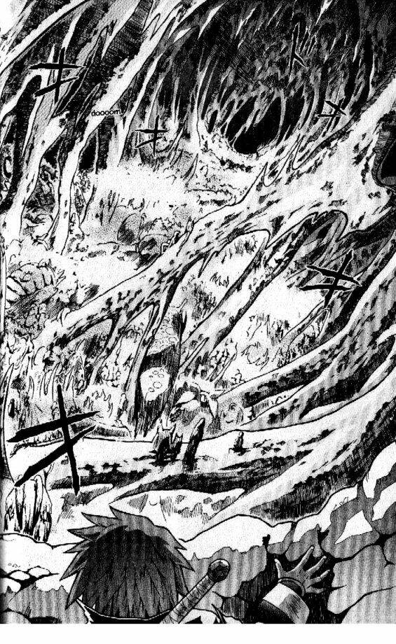 Dragon Eye: Chapter 7
