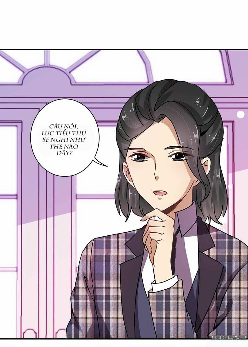 Trọng Sinh Chi Hao Môn Cường Thế Quy Lai: Chapter 83