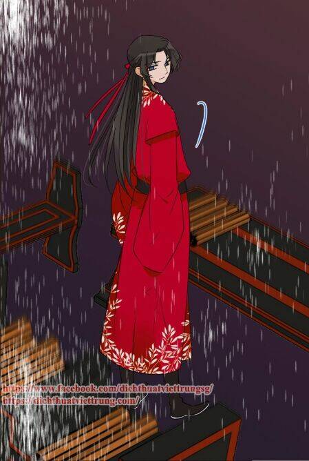 Bạn Trai Tôi Là Cẩm Y Vệ 2: Chapter 64