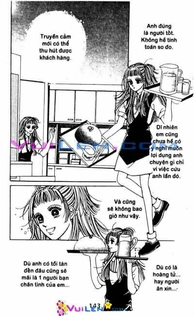 Virus Tiền: Chapter 2