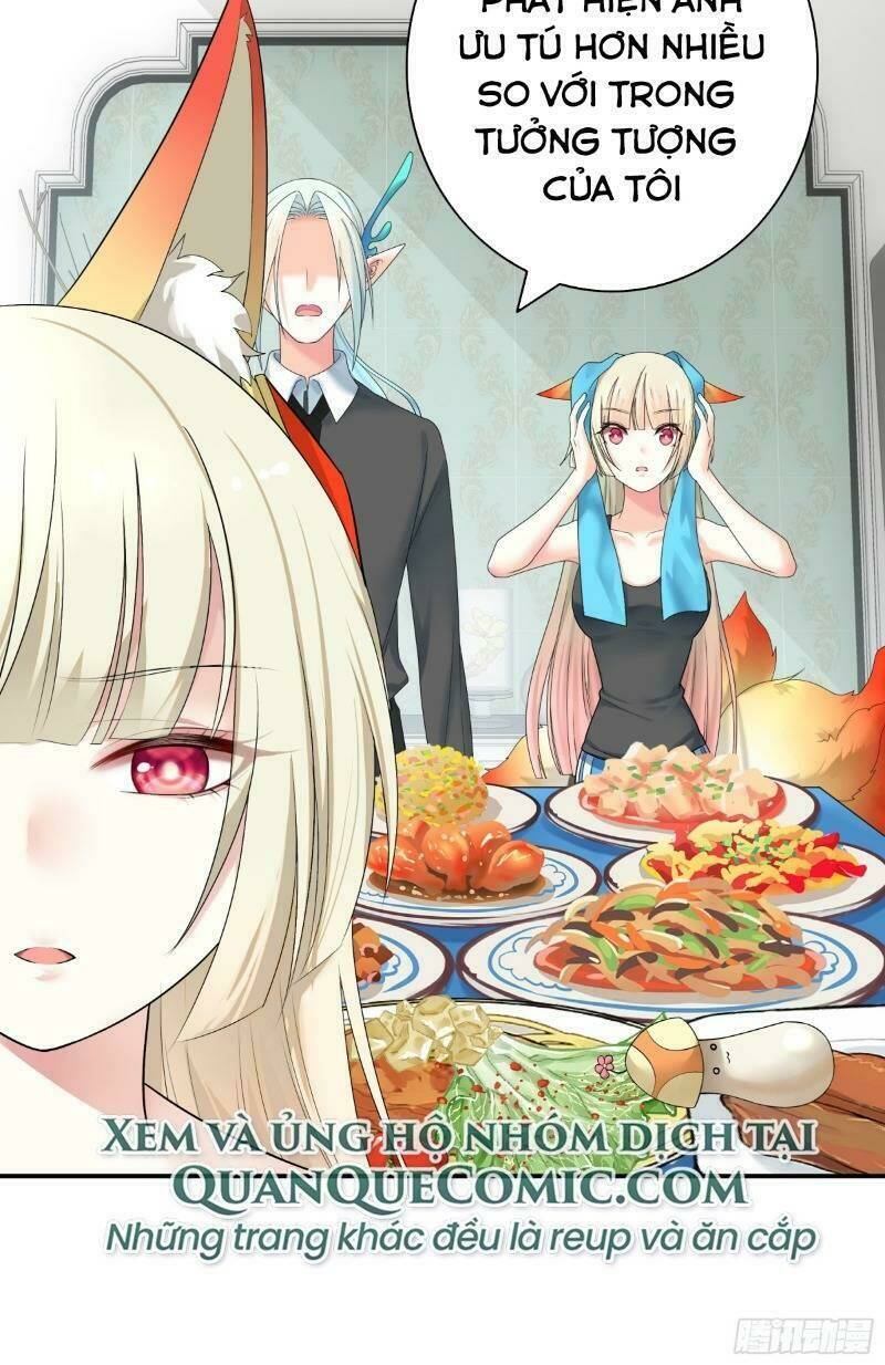 Ta Muốn Ngao Du: Chapter 5