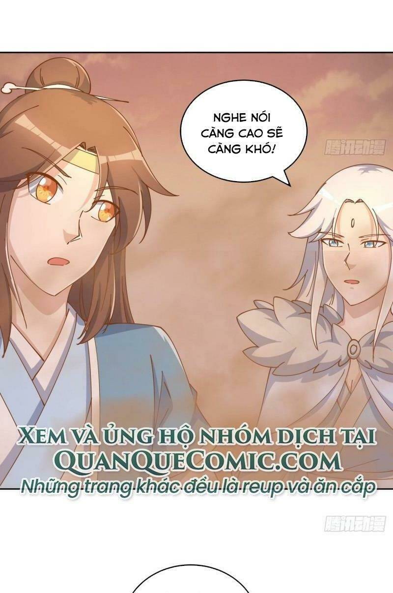 Siêu Phàm Truyện: Chapter 219