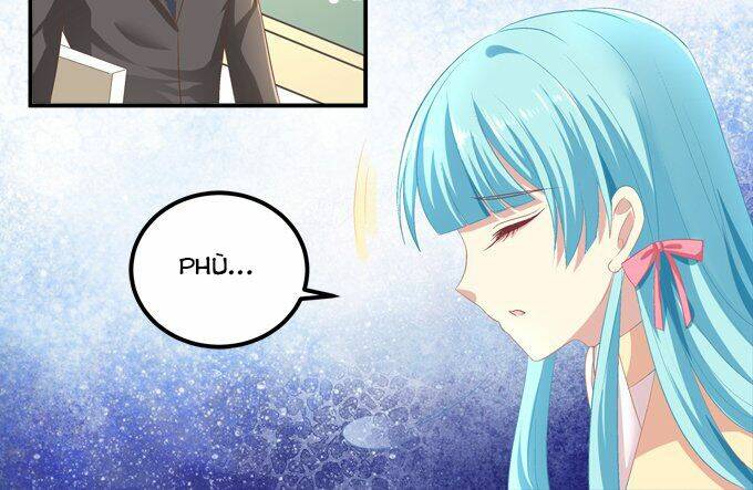 Đế Vương Ta Vẫn Còn Nhỏ: Chapter 2